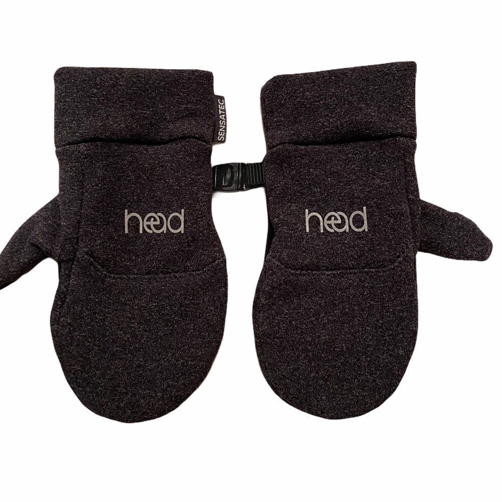 HEAD Snow Gloves Kid Size X Small